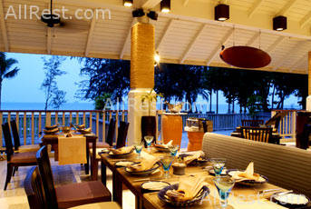 Sheraton Krabi Beach Resort 21